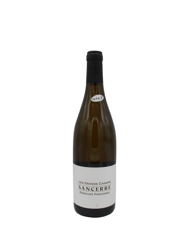 00451-000-8764-jpg Fouassier Sancerre Les Grands Champs 2022 0,75 Lt. - immagine 1