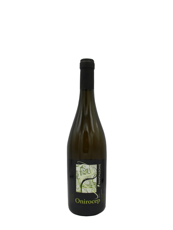 01273-000-9624-jpg Pantaleone Onirocep Falerio DOC Pecorino 2024 0,75 Lt. - immagine 1