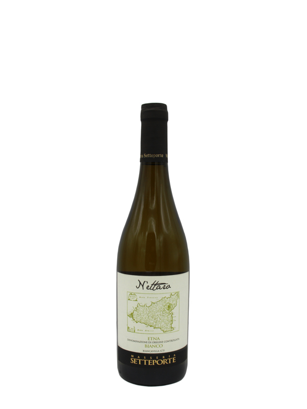 02011-000-10409-jpg Masseria Setteporte N'Ettaro Etna Bianco Doc 2021 0,75 Lt. - immagine 1