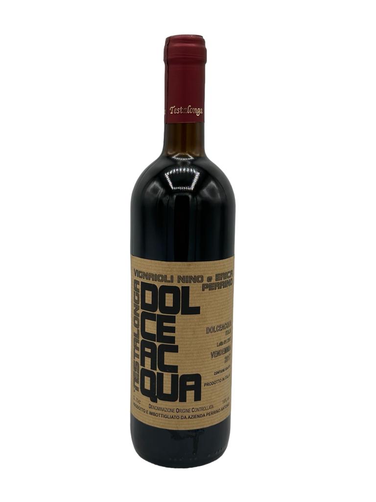 02093-000-10492-jpg Perrino Testalonga Rossese Dolceacqua DOC 2017 0,75 Lt. - immagine 1