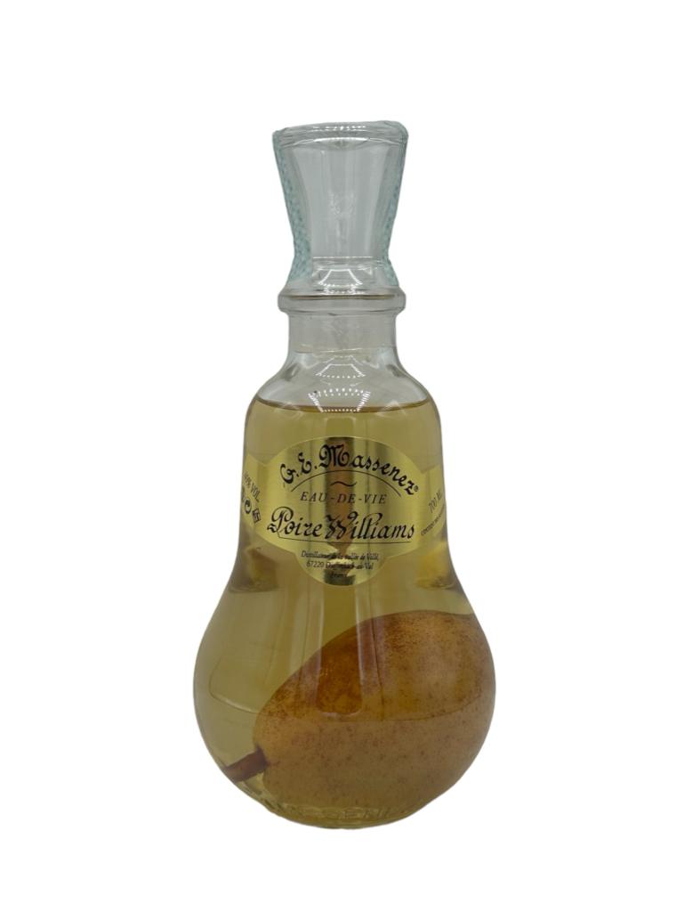 02417-000-10825-jpg Massenez Poire Prissoniere 0,70 Lt. - immagine 1