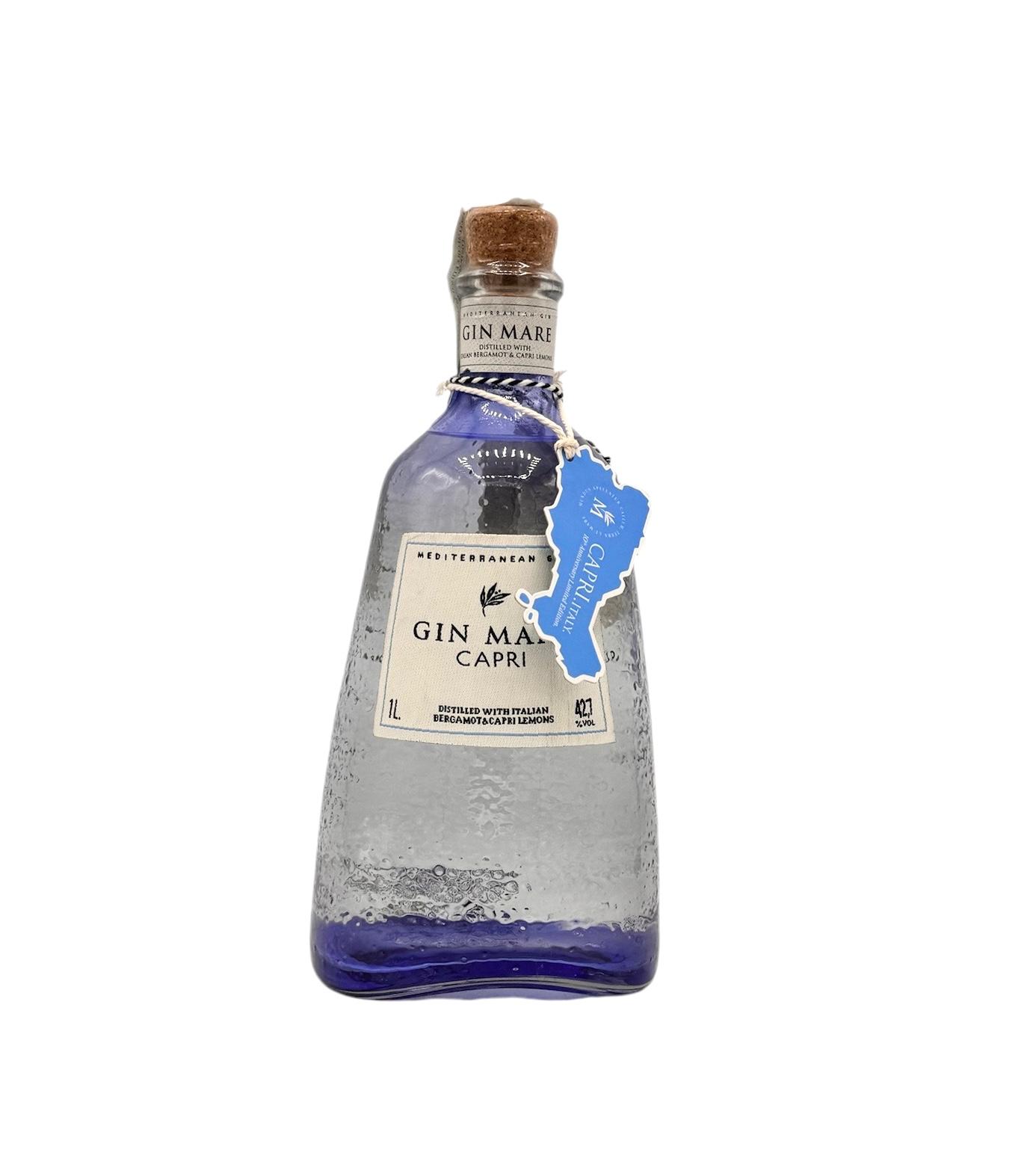 02423-000-10831-jpeg Gin Mare Capri Lt. - immagine 1