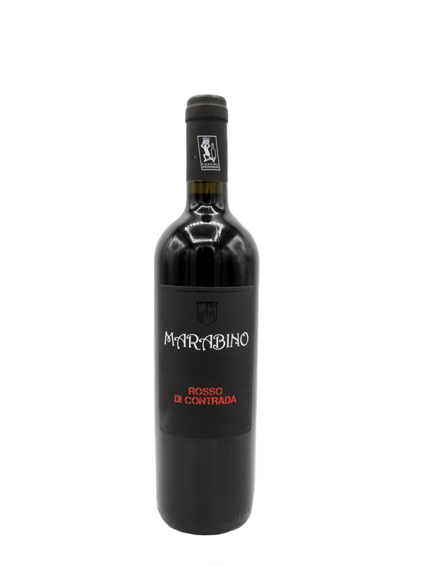 02507-000-10916-jpg Marabino Rosso di Contrada Bio IGT 2020 0,75 Lt. - immagine 1