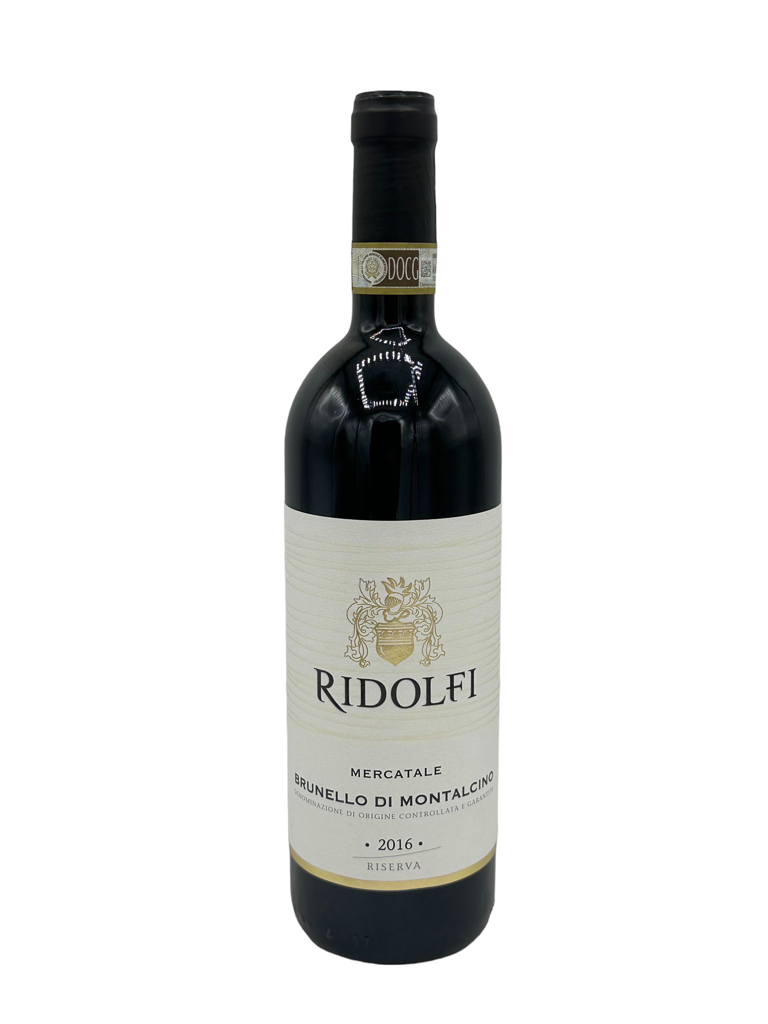 02680-000-11099-jpg Ridolfi Brunello di Mont.DOCG Riserva Mercatale 2016 0,75 lt. - immagine 1