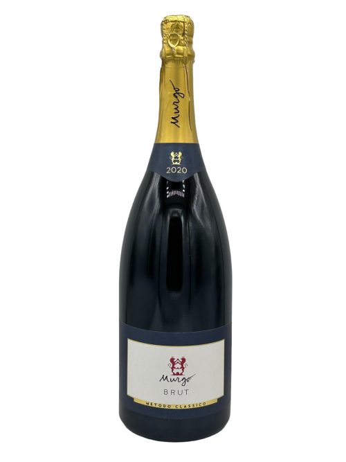 Spumante Murgo Brut 2020 1,50 Lt.