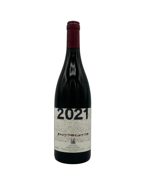Passopisciaro Passorosso DOC 2021 0,75 Lt.