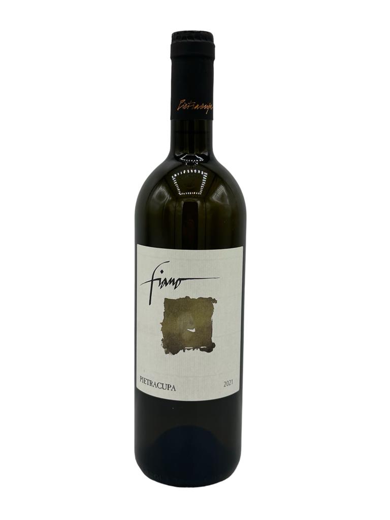 03073-000-11529-jpg Pietracupa Fiano di Avellino IGT 2021 0,75 Lt. - immagine 1