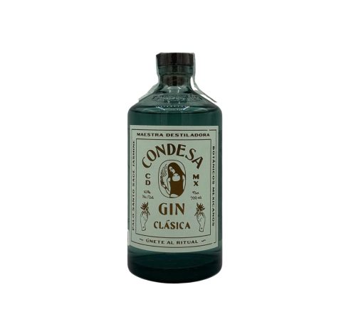 Gin Condesa Clasica 0,70 lt.
