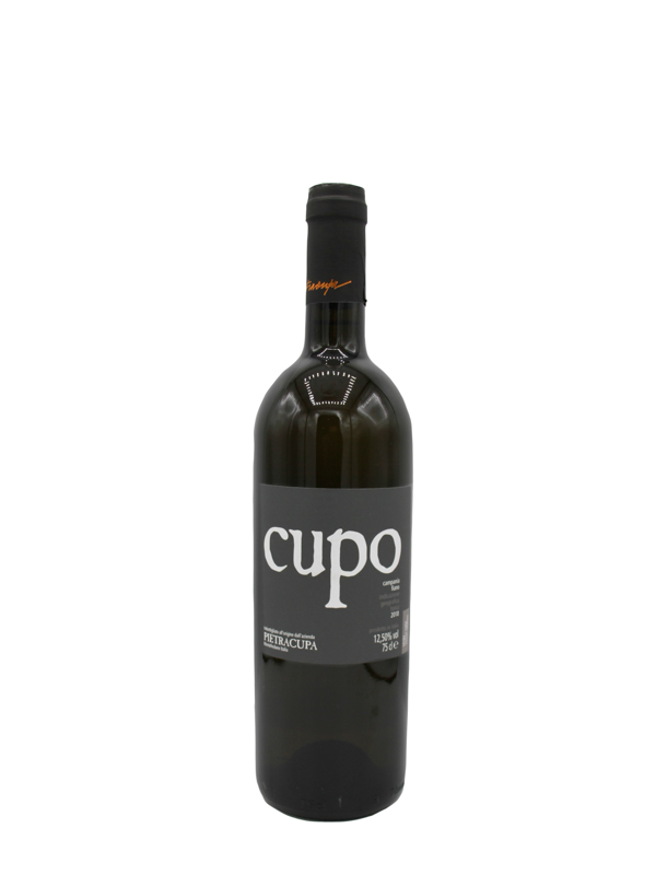 03578-000-12066-jpg Pietracupa Cupo IGT 2013 0,75 Lt. - immagine 1