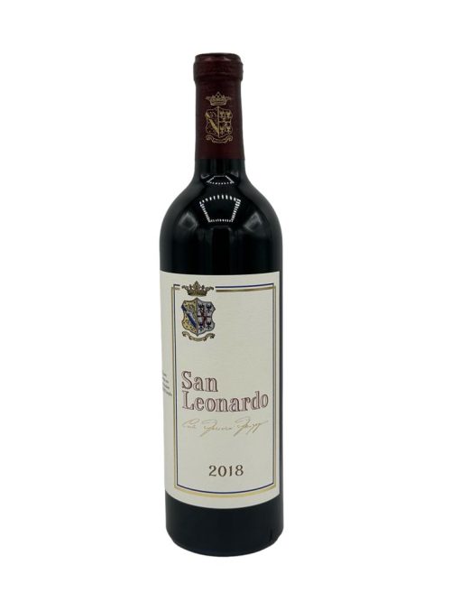 Tenuta San Leonardo San Leonardo 2019  0,75 Lt.