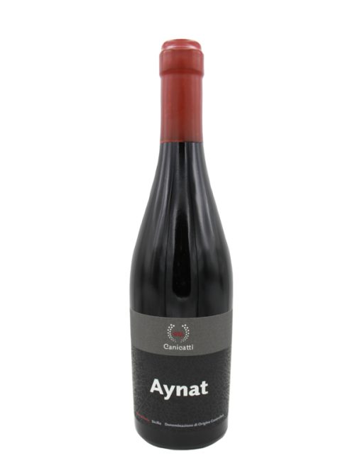 CVA Aynat IGT 2020 0,75 Lt.