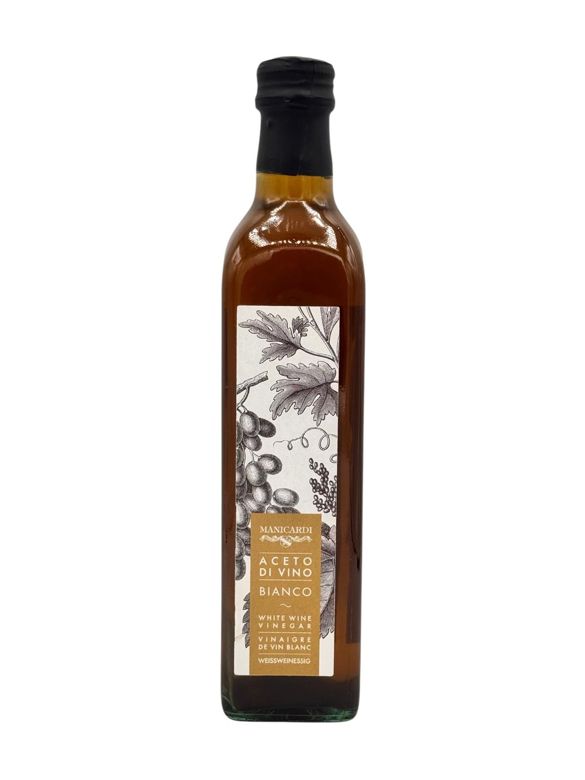 ac1016-000-8278-jpg Manicardi Aceto di Vino Bianco 0,50 Lt. - immagine 1