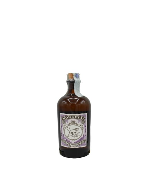 Gin Monkey 47 0,50 Lt.