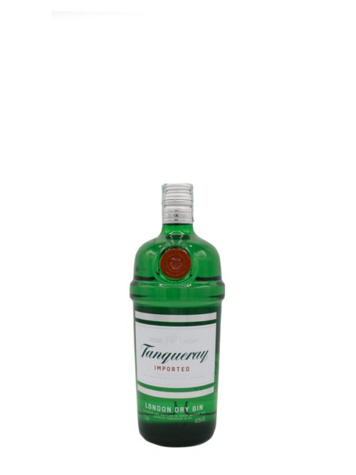 Gin Tanqueray Lt.