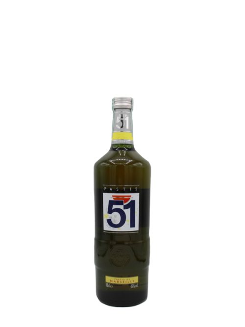 Pastis 51 Lt.