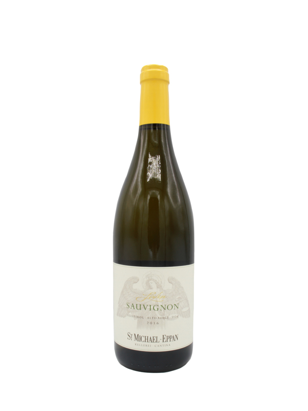 vb1347-000-5927-jpg San Michele Appiano Sauvignon DOC Lahn 2016 0,75 Lt. - immagine 1