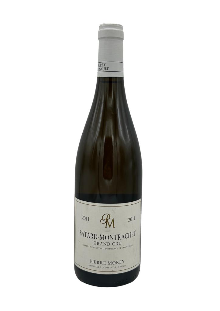 vb1767-000-5657-jpg Morey Batard Montrachet Grand Cru 2011 0,75 Lt. - immagine 1