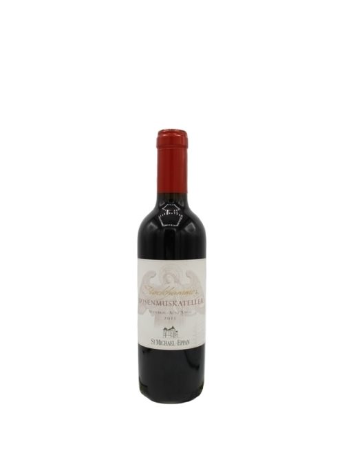 St. Michel Eppan Rosen Muskateller 2011 Stockhammer 0,375 Lt.