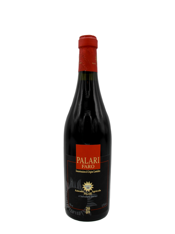 vr1199-000-5208-jpg Palari Faro DOC 2013 0,75 Lt. - immagine 1