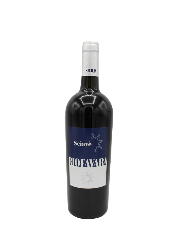 vr1358-000-5134-jpg Riofavara Sciavè DOC 2008 0,75 Lt. - immagine 1