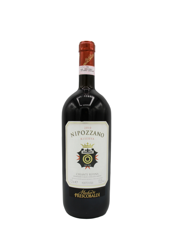 vr1628-000-4999-jpg Frescobaldi Nipozzano Riserva 2010 Magnum 1,5 Lt. - immagine 1