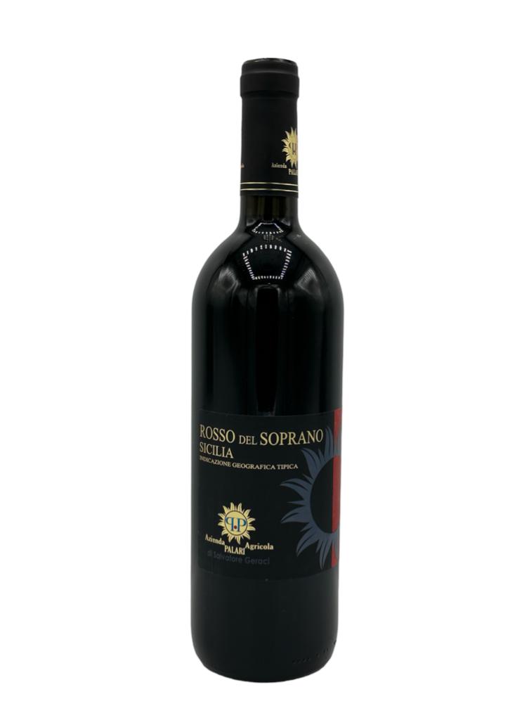 vr1972-000-4727-jpg Palari Rosso del Soprano Palari IGT 2013 0,75 Lt. - immagine 1