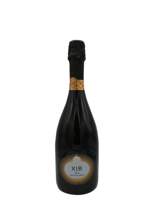 Spumante Grecanico Xib Brut 0,75 Lt.