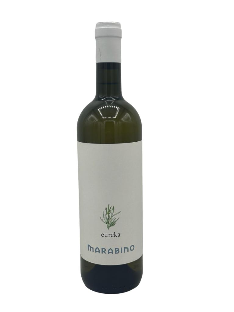 01124-000-9473-jpg Marabino Eureka Chardonnay Bio IGT 2023 0,75 Lt. - immagine 1