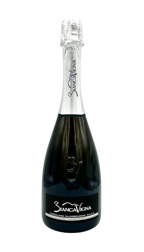Biancavigna Conegliano Valdobbiadene Brut DOCG 2024 0,75 Lt.