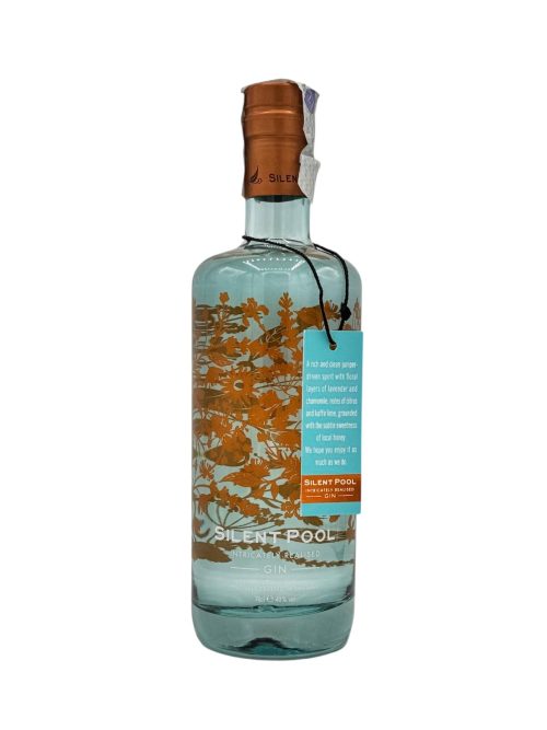 Gin Silent Pool 43&deg; 0,70 Lt.