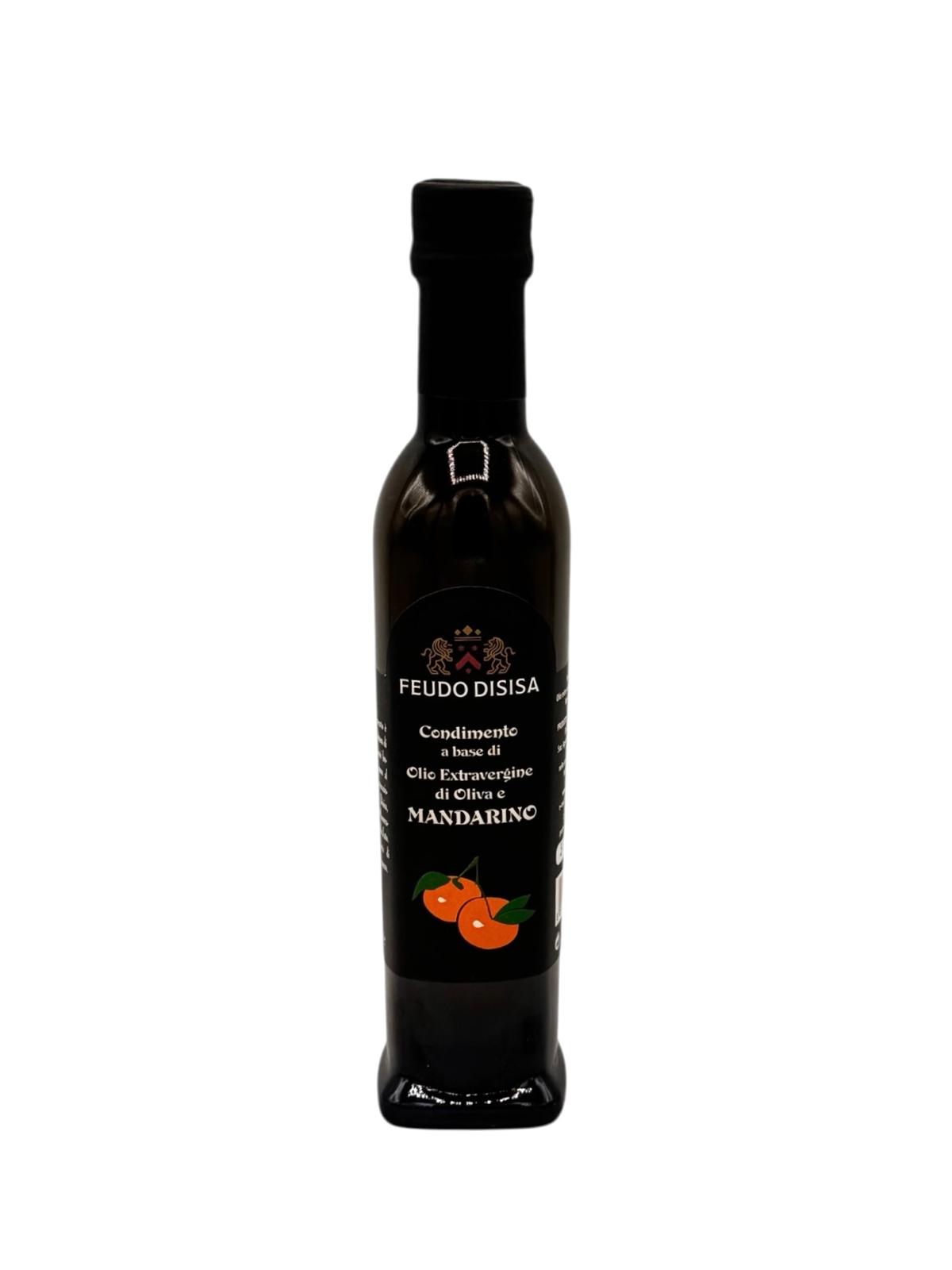 04331-000-12883-jpg Feudo Disisa Condimento al Mandarino e Olio EVO 0,25 Lt. - immagine 1