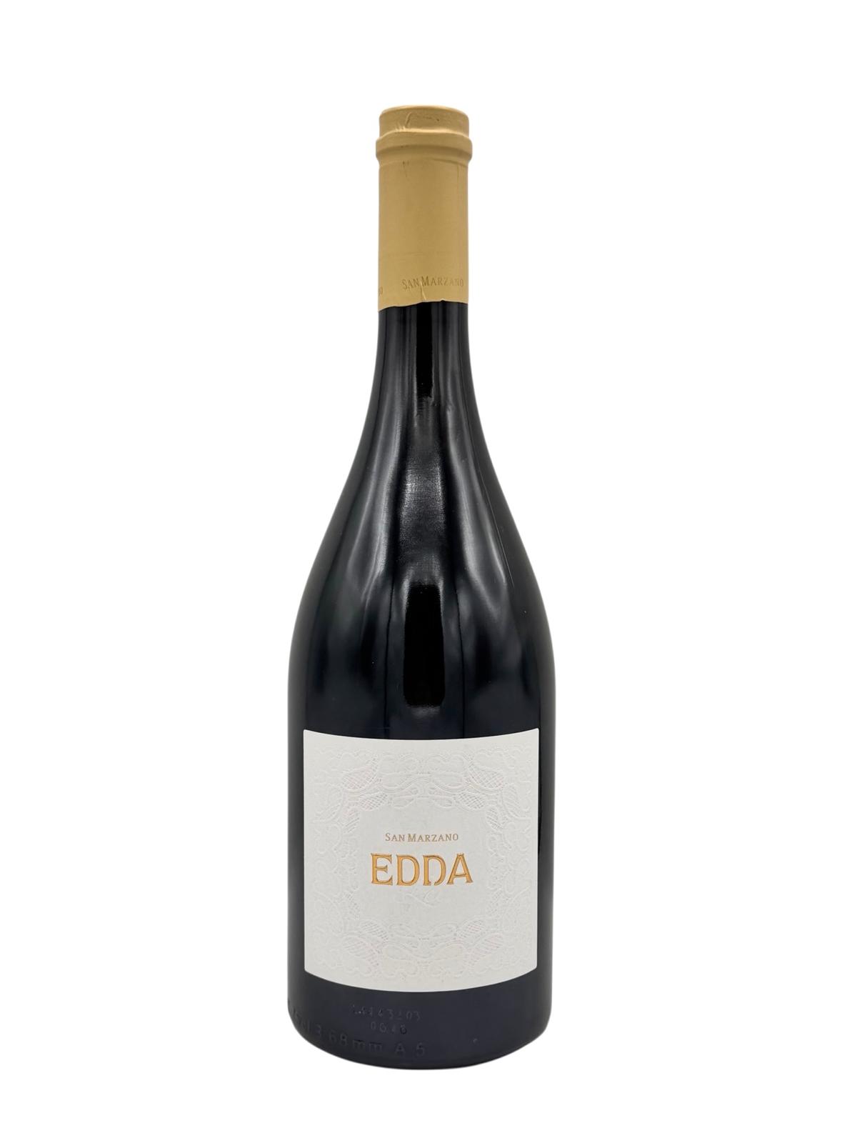 04355-000-12907-jpg San Marzano Edda Bianco IGP 2023 0,75 Lt. - immagine 1