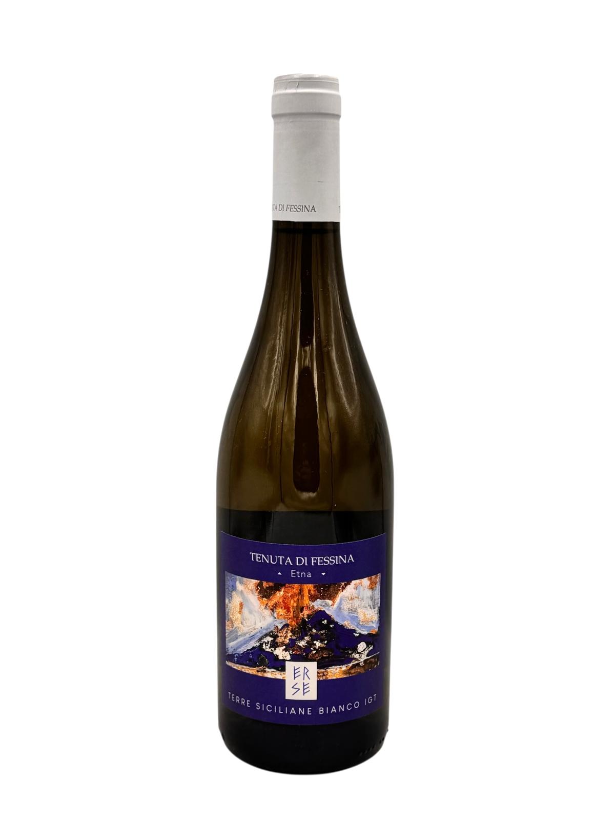 04392-000-12946-jpg Fessina Erse Etna Bianco DOC 2024 0,75 Lt. - immagine 1