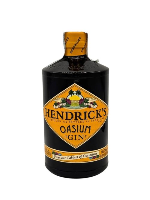Gin Hendrick's Oasium 0,70 Lt.