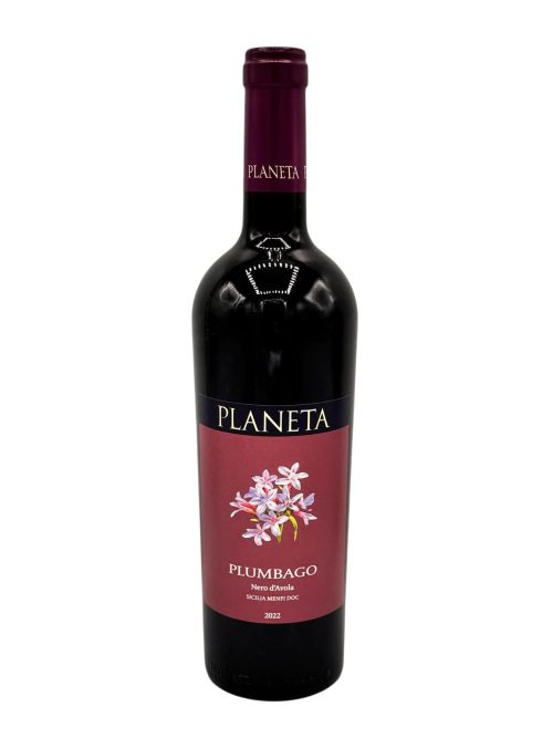 Planeta Plumbago Doc Bio 2022 0,75 Lt.
