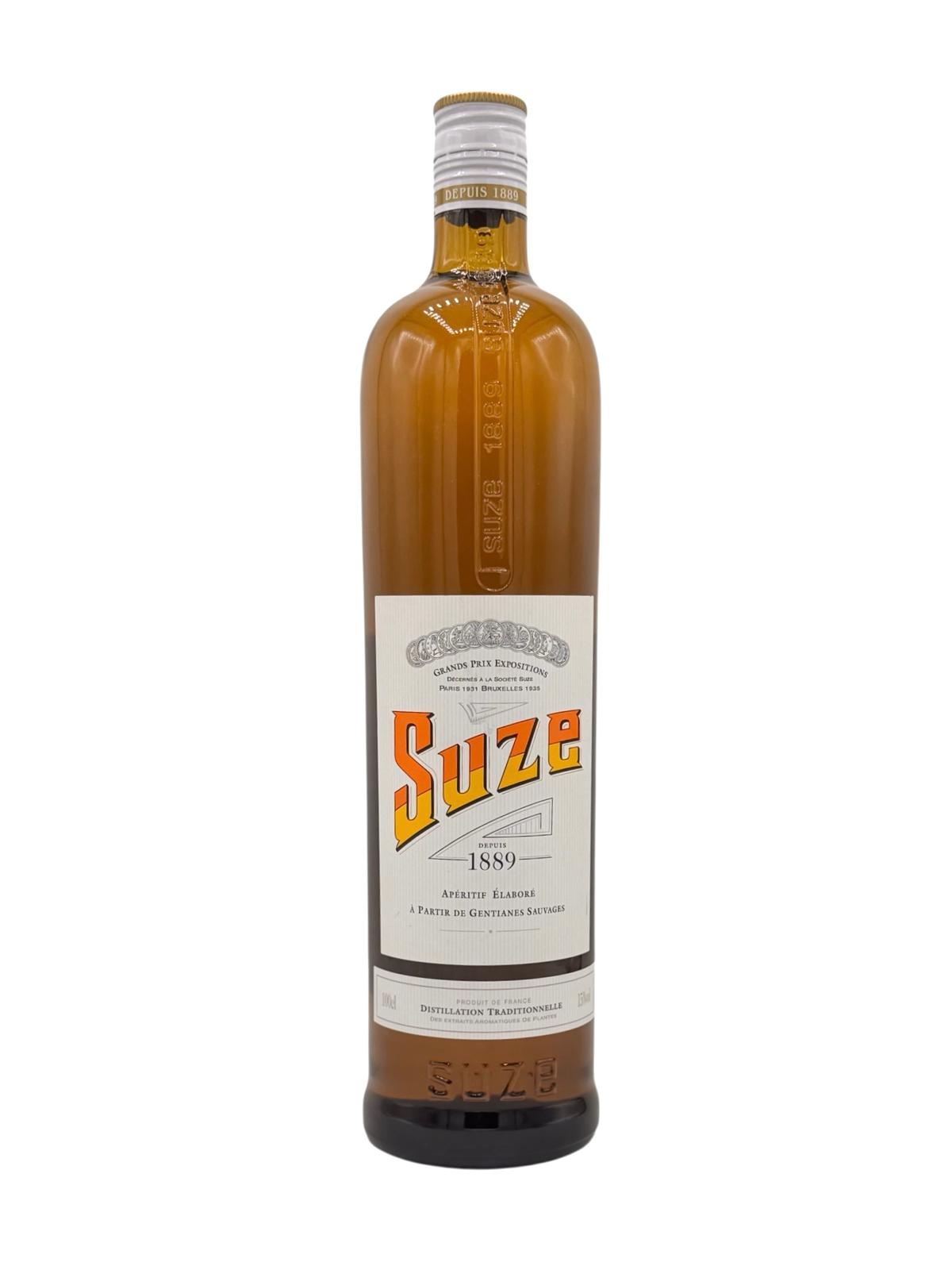 04422-000-12982-jpg Amaro Suze Lt. - immagine 1