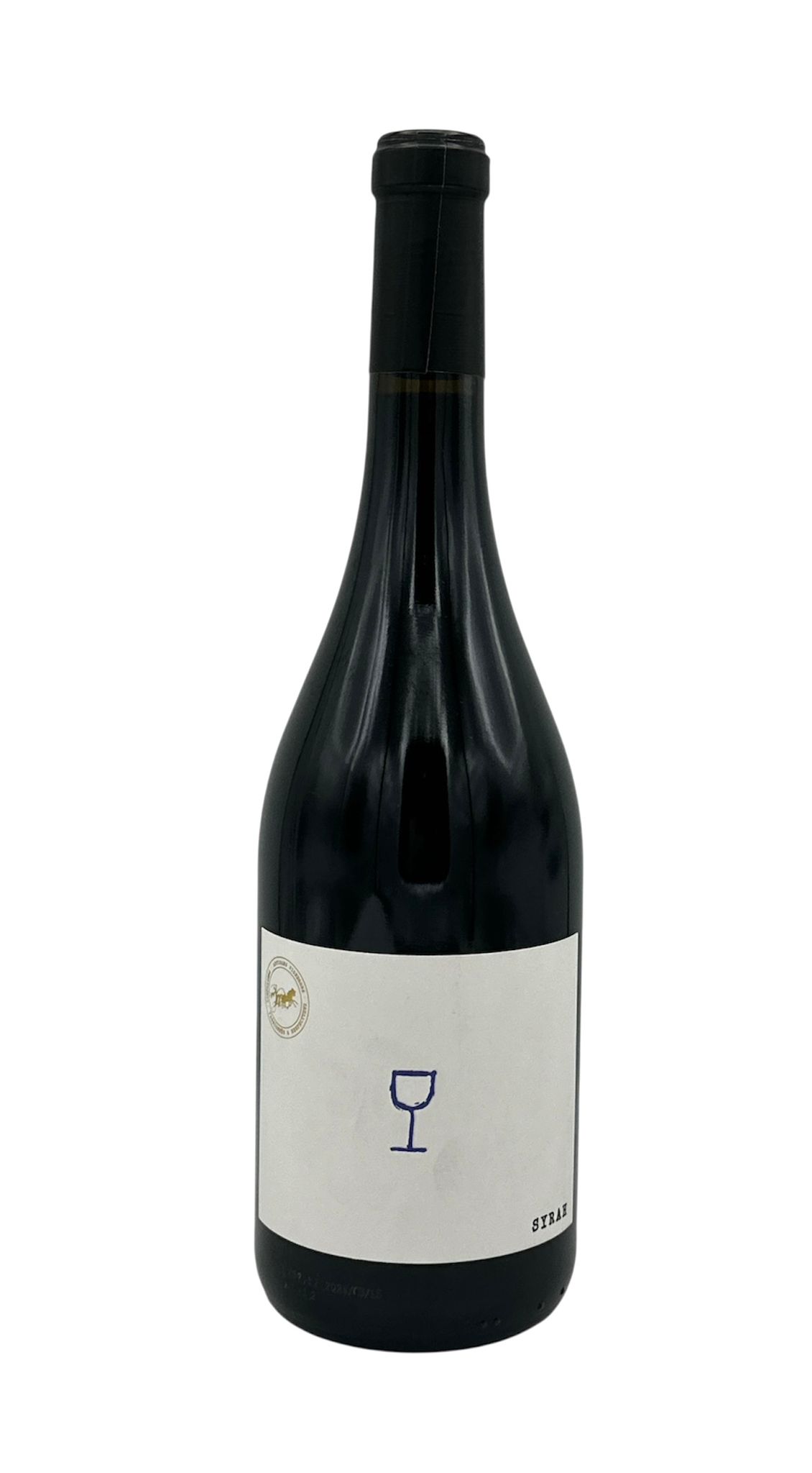 04511-000-13078-jpg Camplazens Syrah Igp 2023 0,75 Lt. - immagine 1