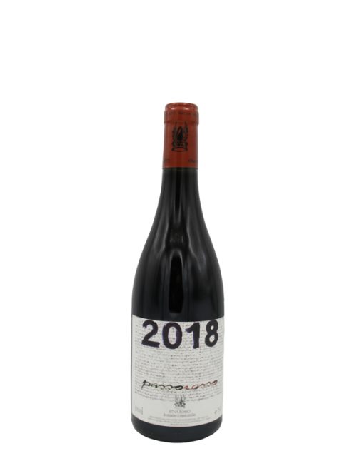 Passopisciaro Passorosso DOC 2024 0,75 Lt.