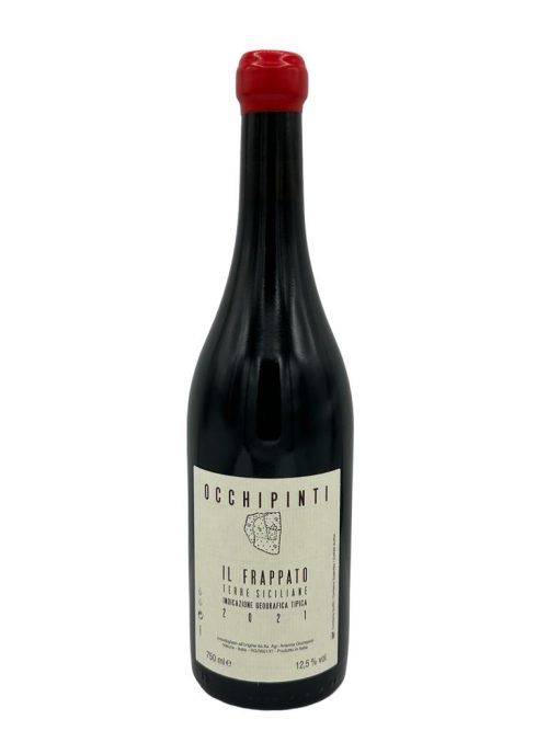 Occhipinti Il Frappato 2024 0,75 Lt.