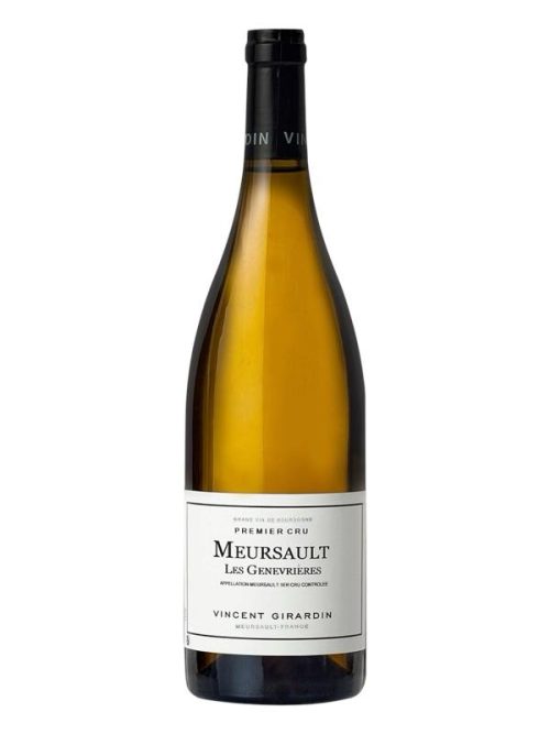 Vincent Girardin Meursault Les Genevrieres  Premier Cru 2021 0,75 Lt.