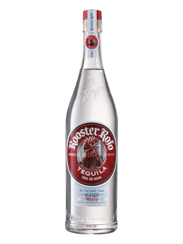 04383-000-12937-jpg Tequila Rooster Rojo Blanco 0,70 Lt. - immagine 1