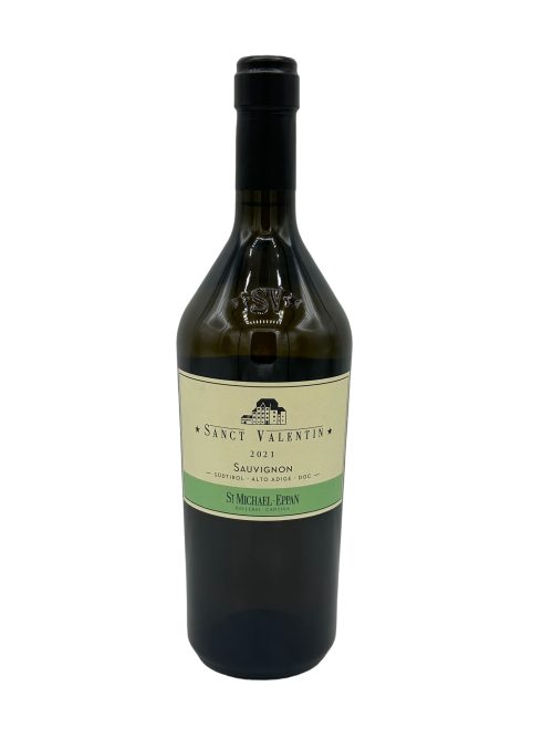 San Michele Appiano Sanct Valentin Sauvignon DOC 2024 0,75 Lt.