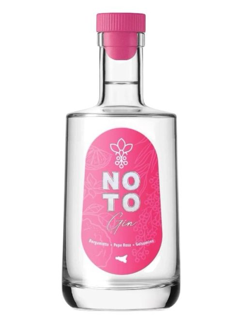Nepeta Noto Gin London Dry 0,70 Lt.