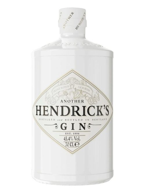 Gin Hendrick's Another 0,70 Lt.