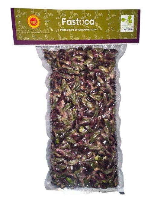 Raffadali Pistacchio Sgusciato DOP 500 Gr.