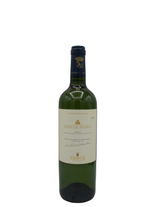 Tasca D'Almerita Nozze d'Oro DOC 2024 0,75 Lt.