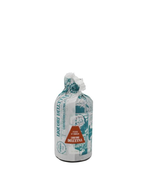 Liquori dell'Etna di Fico d'India 0,50 Lt.