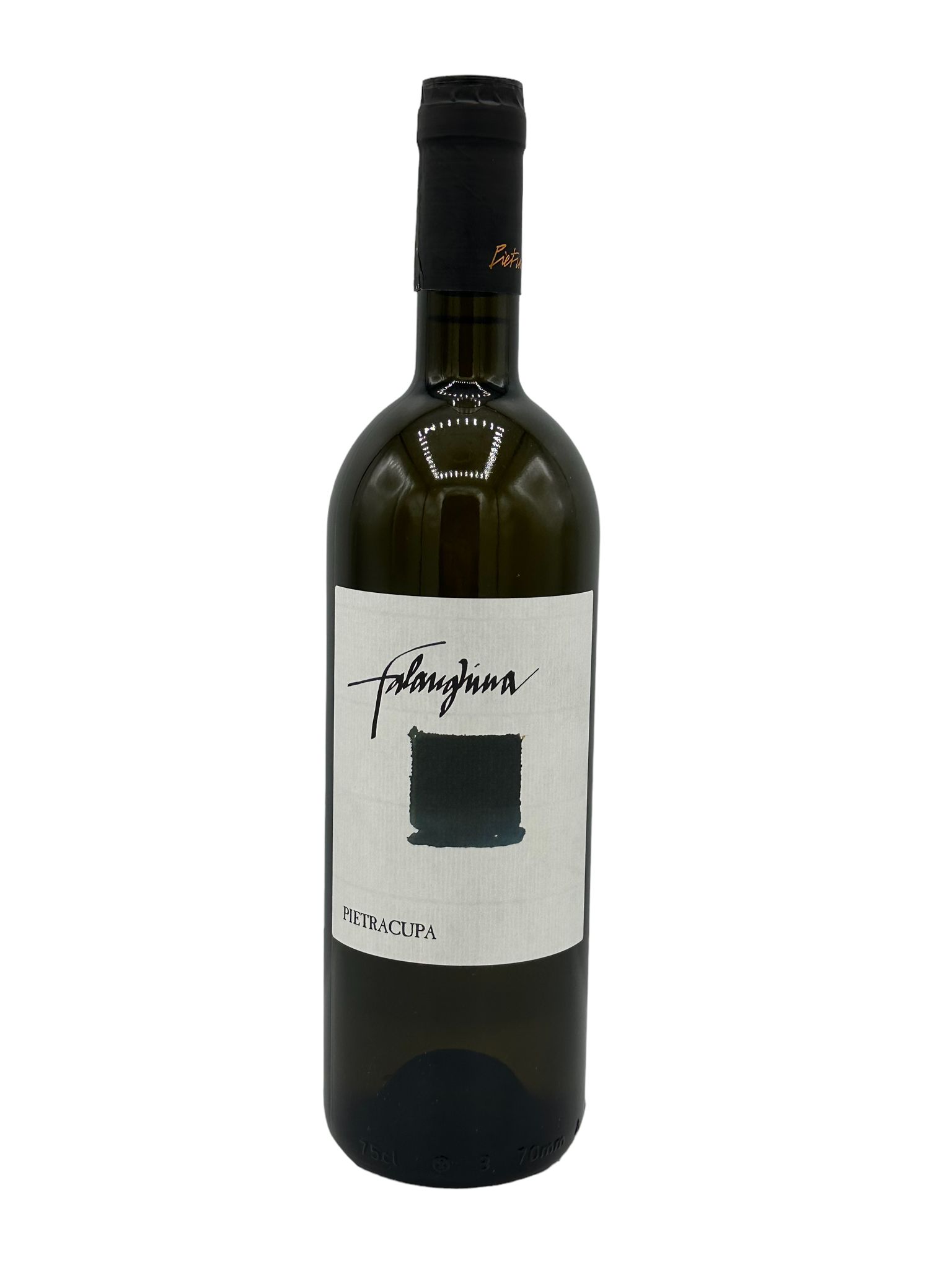 02925-000-11367-jpg Pietracupa Falanghina IGT 2025 0,75 Lt. - immagine 1
