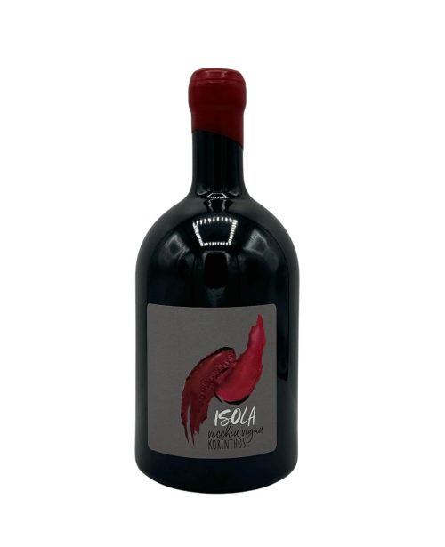 San Bartolo Korinthos IGT 2020 0,75 Lt.