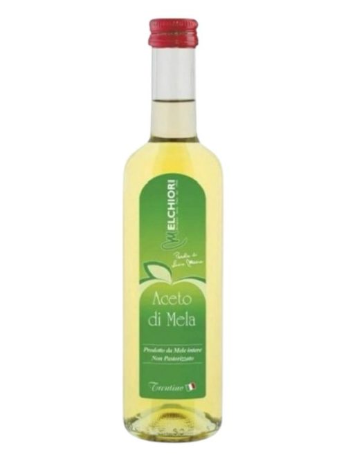 Melchiori Aceto di Mela 0,50 Lt.